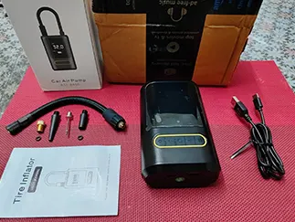 Erik T. RescueAir Review